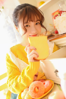 善良的婆婆